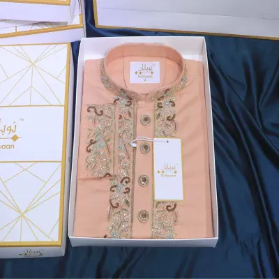 Luxury Flamingo 